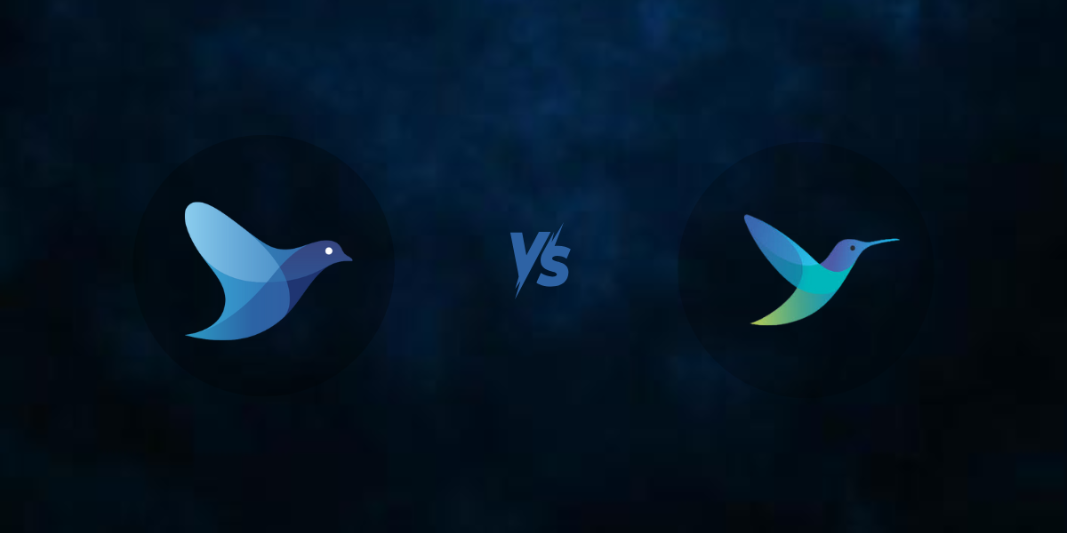 Fluentd vs Fluent Bit: A Side-by-Side Comparison 2025