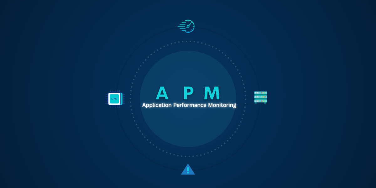 What is APM? Understanding application performance monitoring