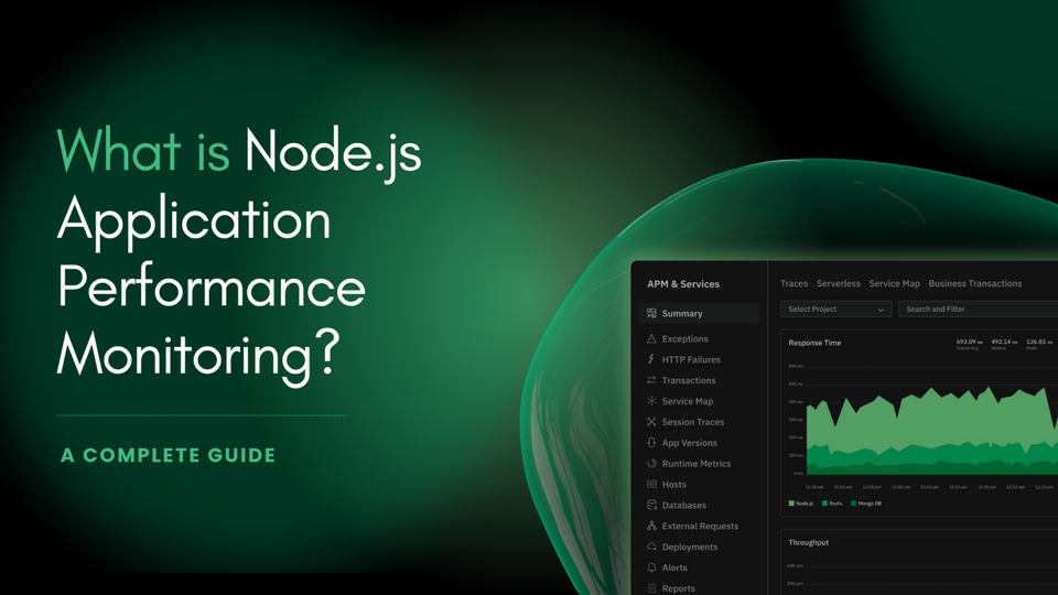 Node.js Performance Monitoring: A Complete Guide