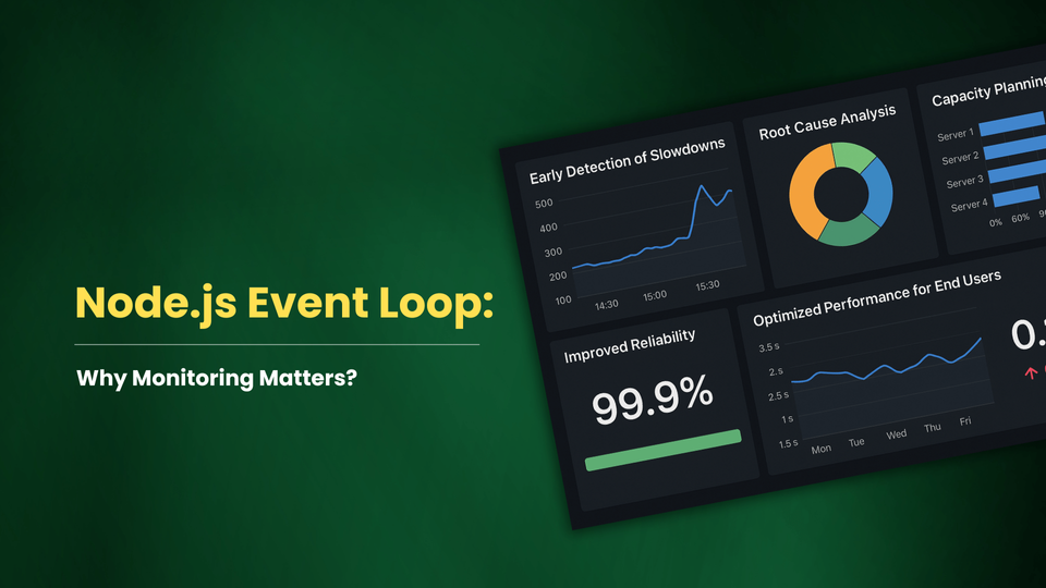 Node.js Event Loop: Why Monitoring Matters