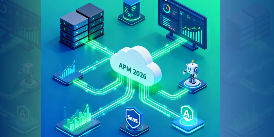 APM in 2026: The New Standard for Business Reliability and Growth