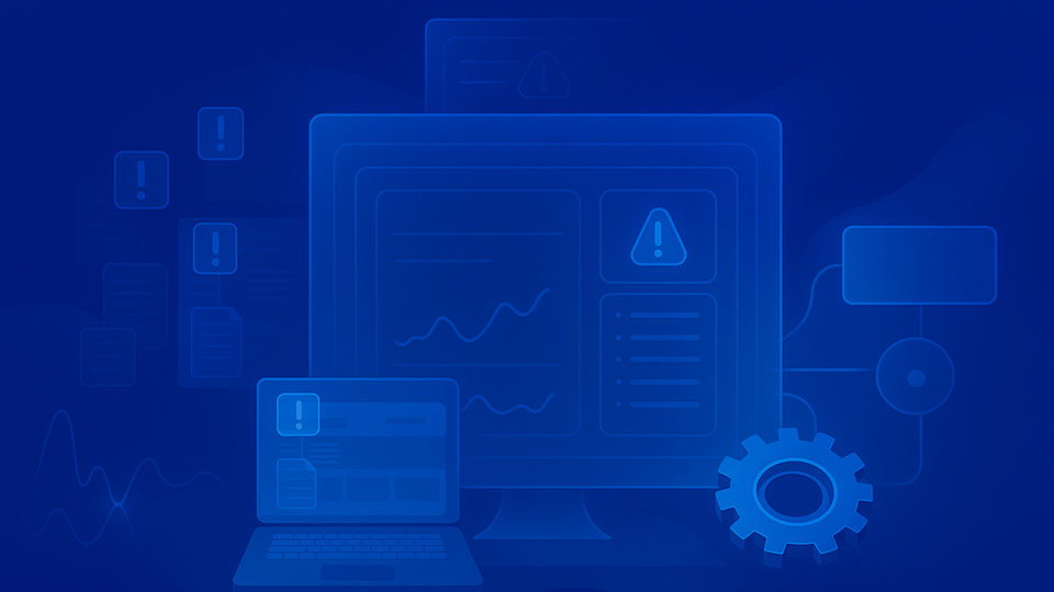 External Request Monitoring: The Silent Pillar Every APM Needs