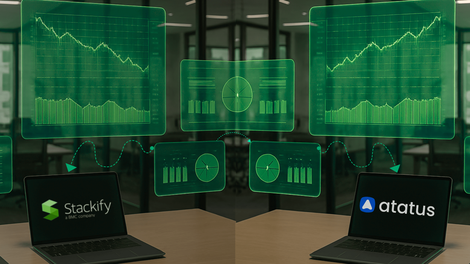Stackify Retrace vs Atatus - Developer Experience Breakdown