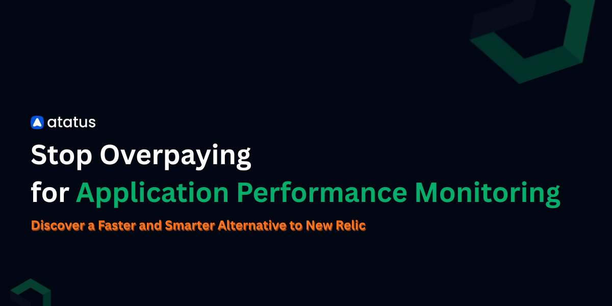 New Relic APM: Hidden Costs, Performance Gaps, and a Better Alternative