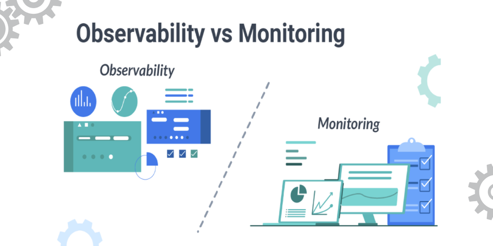 Observability vs. Monitoring: Key Differences Explained (2026 Guide)