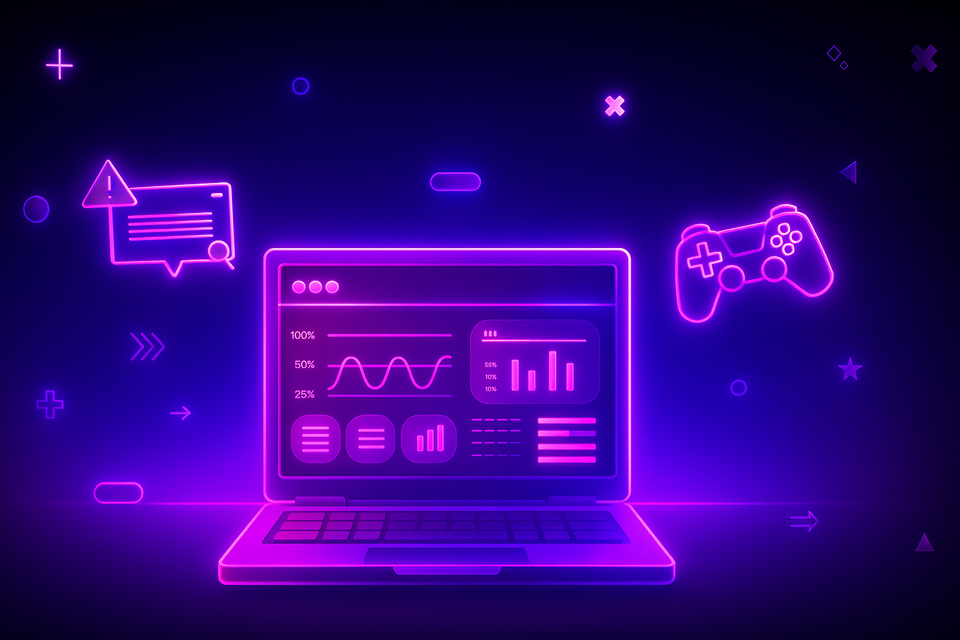 Why the Gaming Industry Needs Application Performance Monitoring (APM)?