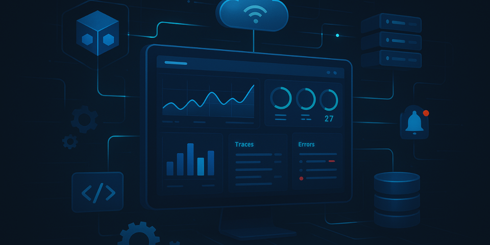 What is APM? Understanding application performance monitoring