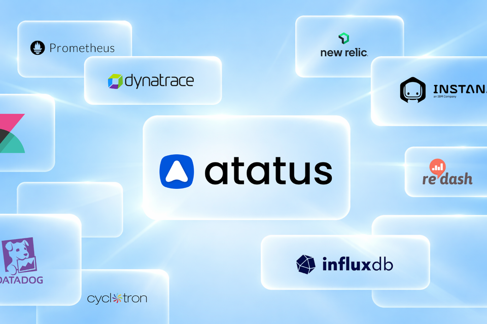 10 Best Grafana Alternatives in 2026