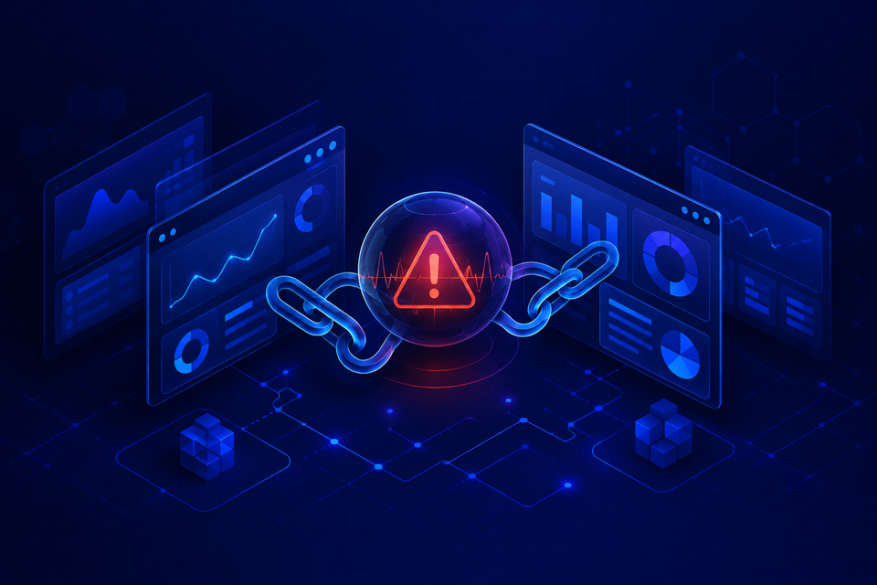 Introducing AI-Powered Incident Correlation & Root Cause Detection