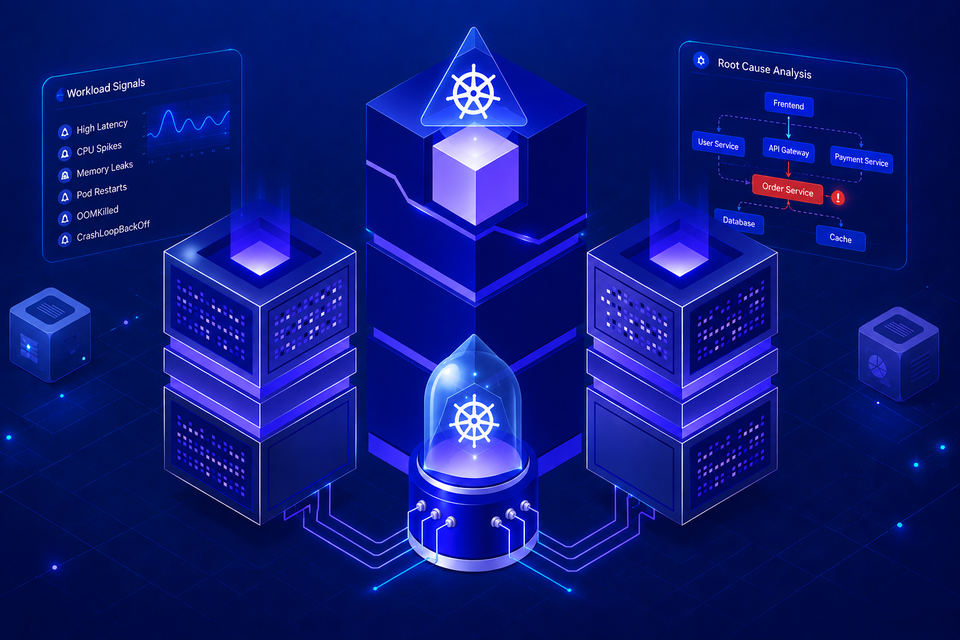 How to Diagnose Abnormal Kubernetes Workload Behavior (Step-by-Step)