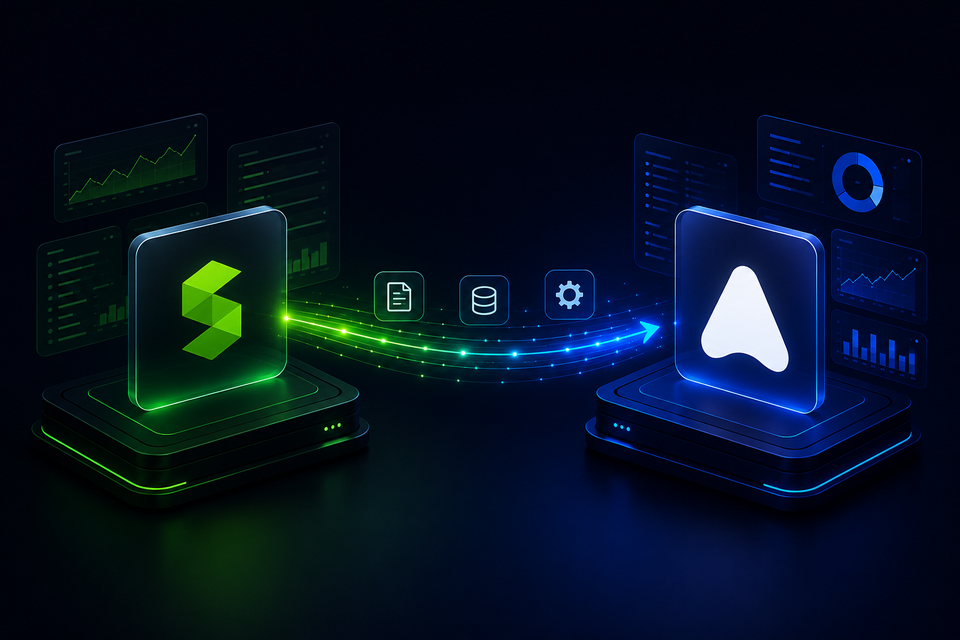 How to Migrate from Stackify to Atatus Before Stackify's End of Life?