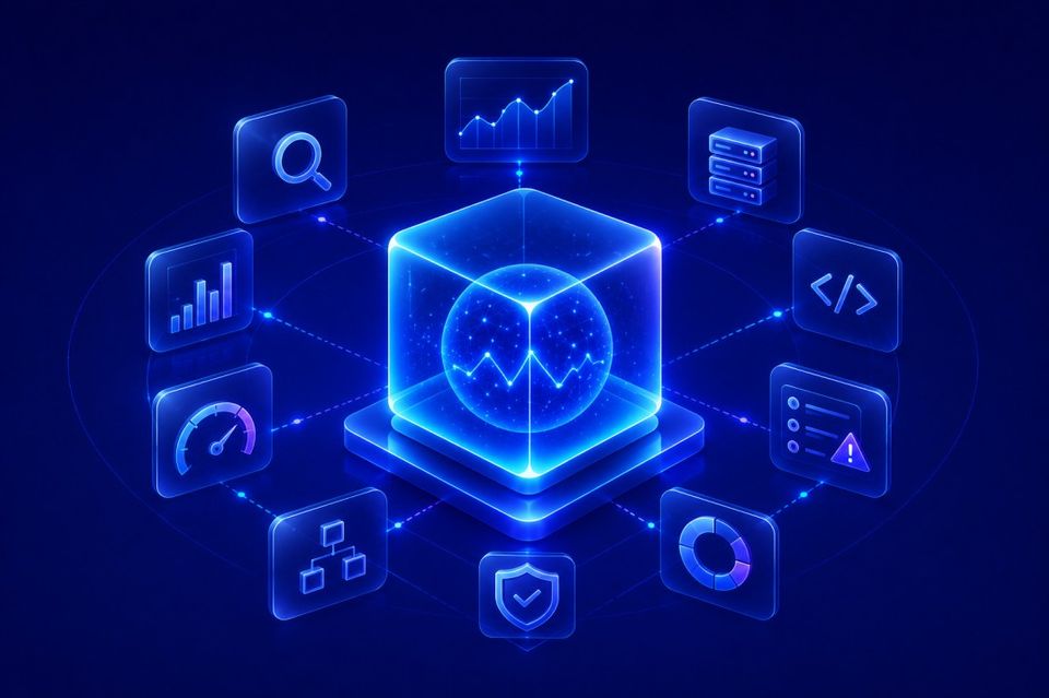 Observability: The Complete Guide (2026)