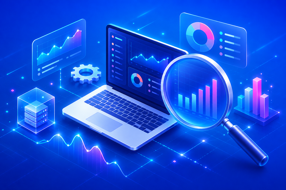 How to Choose an Observability Platform: A Growth-Stage Framework