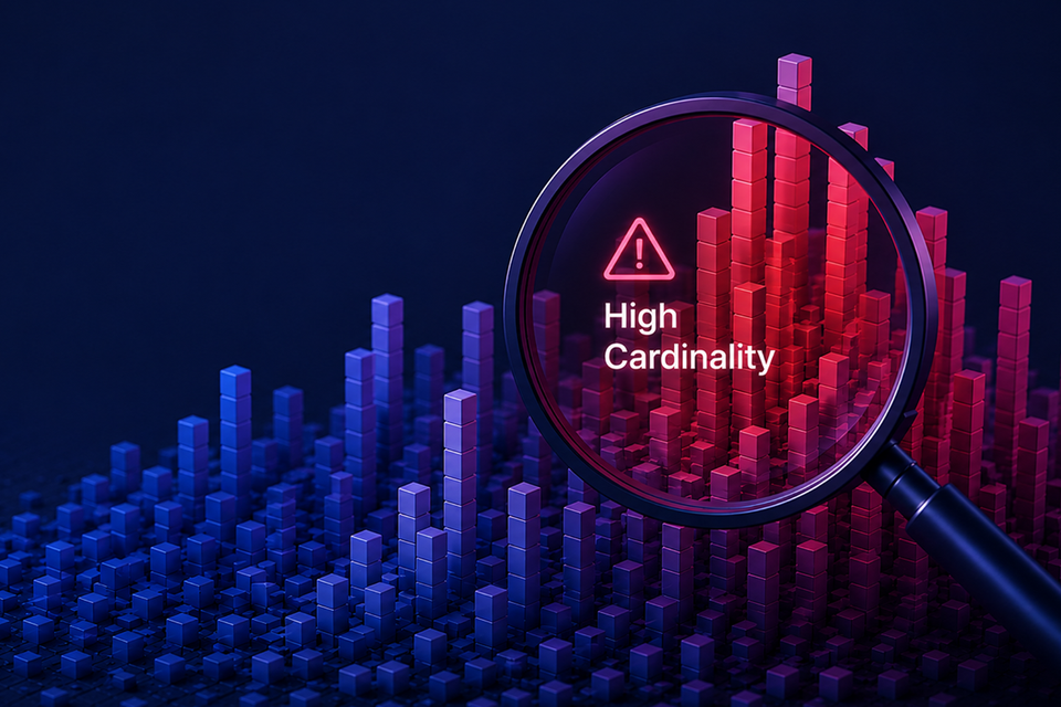 Understanding High Cardinality and Its Role in Observability