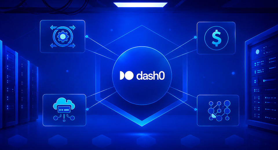 Dash0 Agent0 Alternatives: 5 Observability Platforms Compared