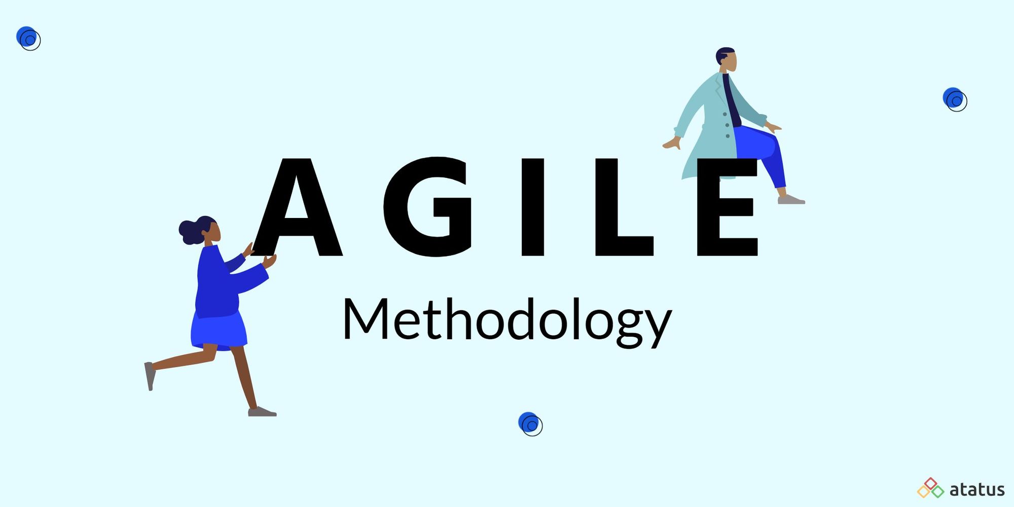 definition of agile methodology