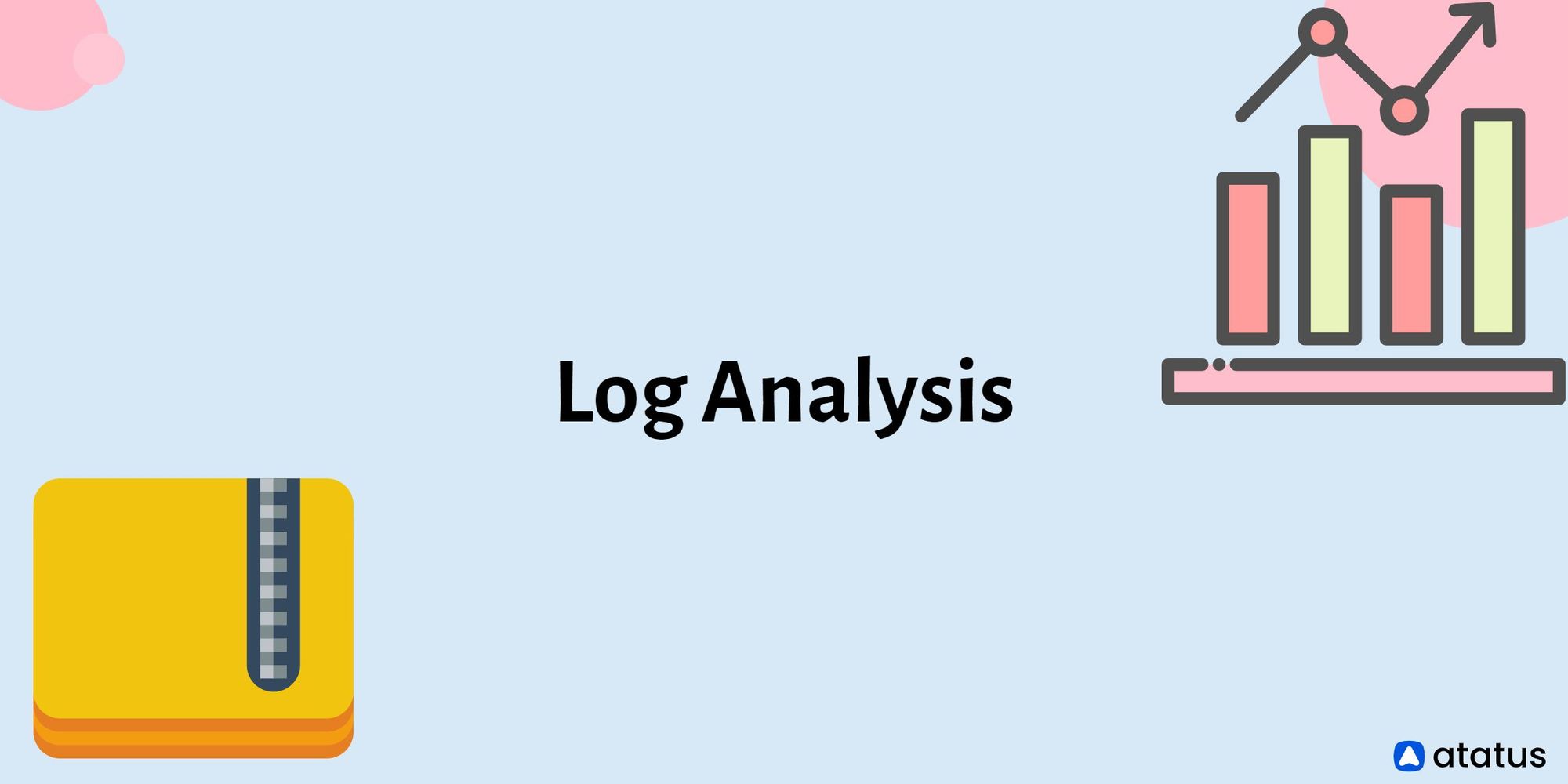 research on log analysis