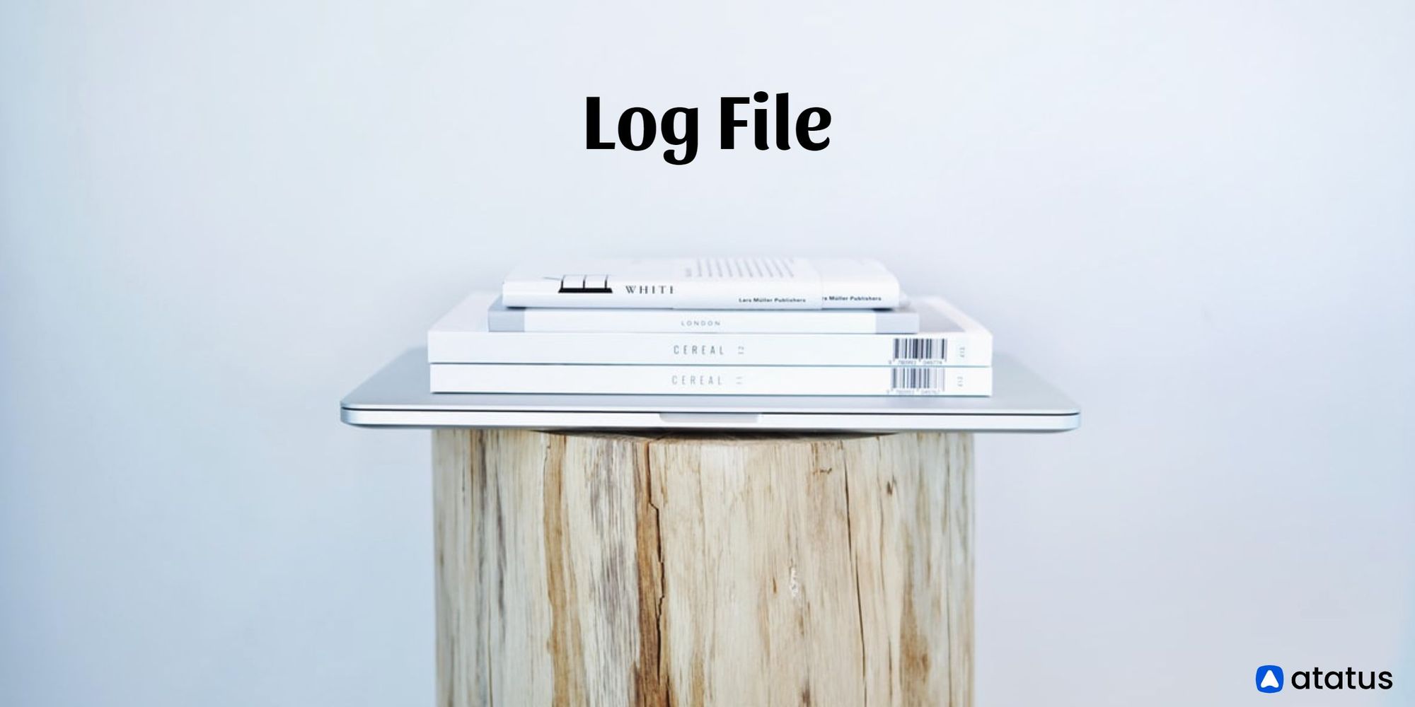 Log file definition types who uses challenges and more