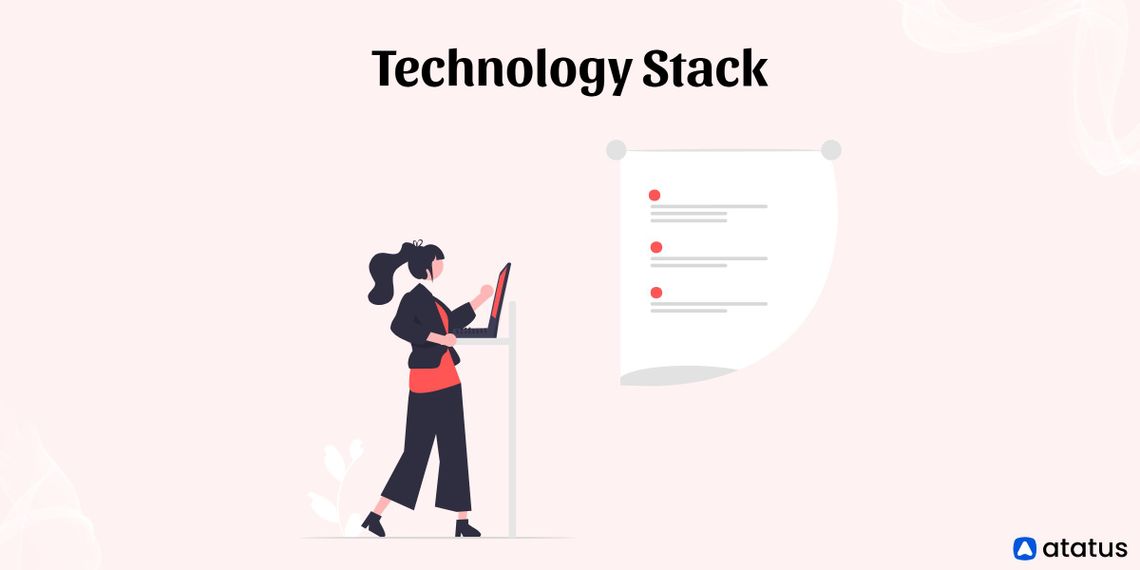 Technology Stack: Definition, Components, Models, and More