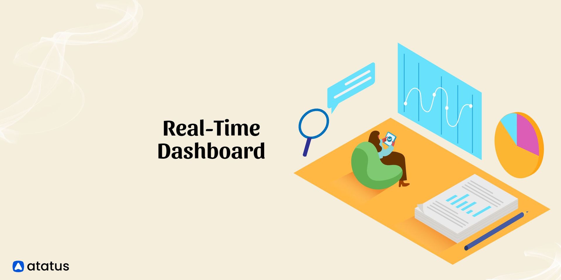 RealTime Dashboard Definition, Benefits, and More