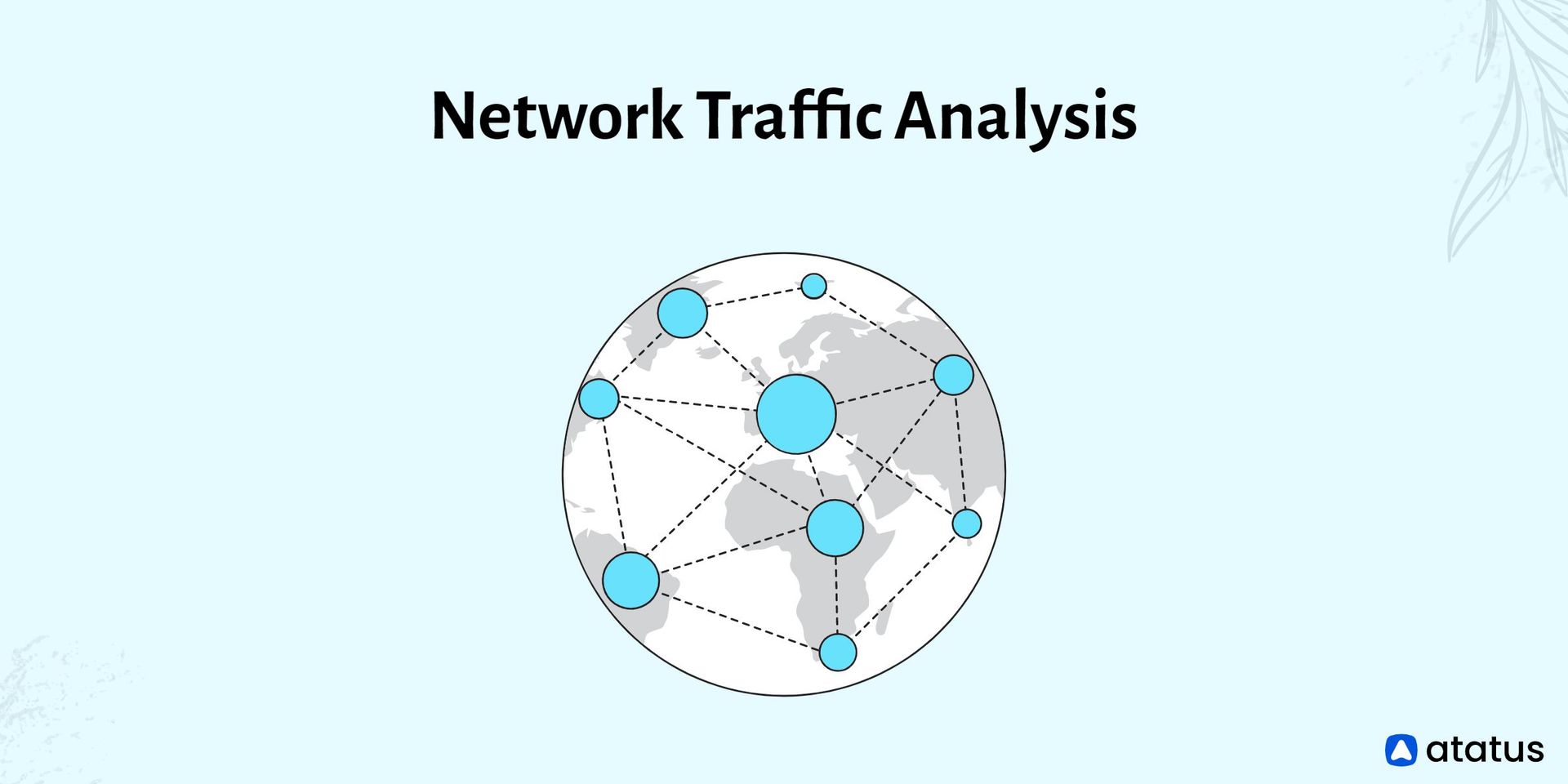 network traffic analysis research papers