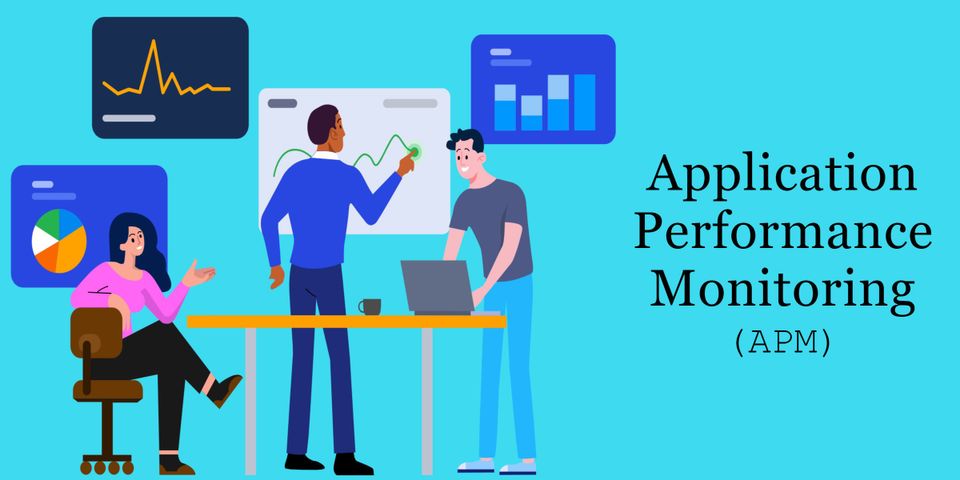 Application Performance Monitoring (APM)