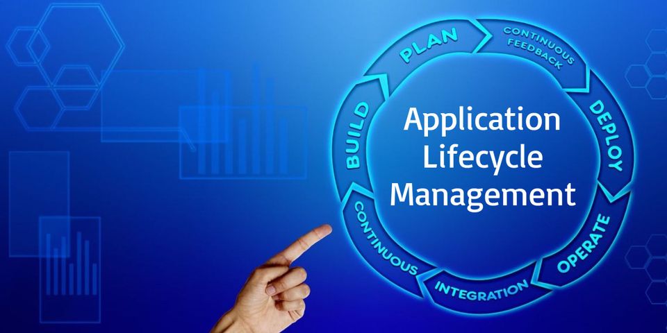 Application Lifecycle Management