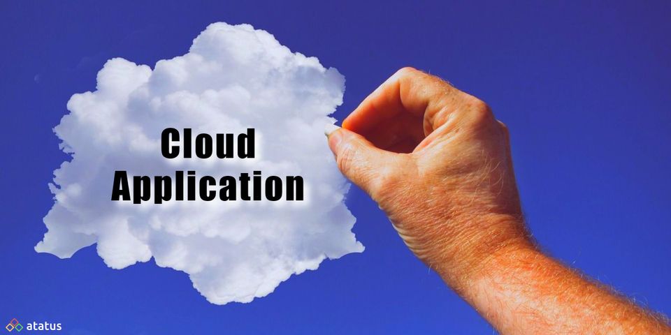 Cloud Application