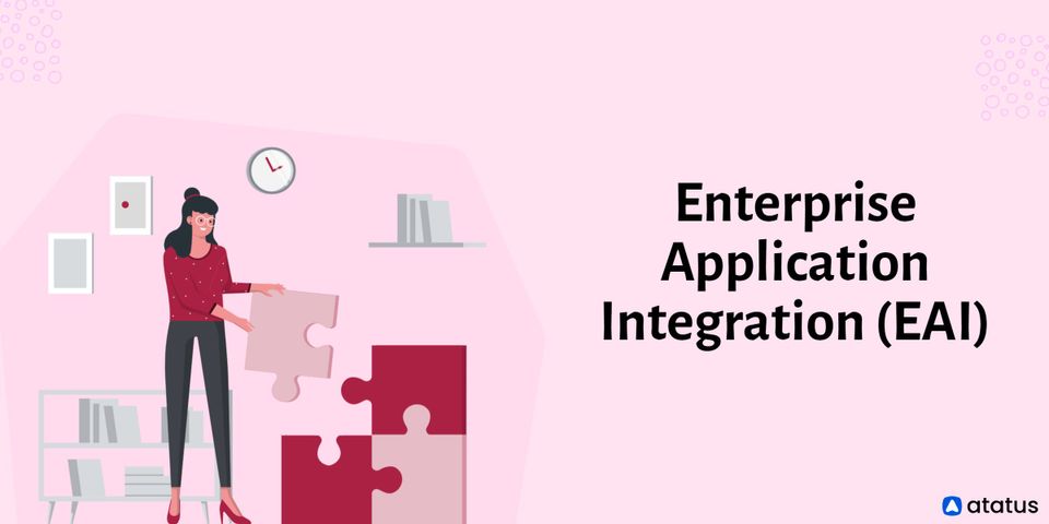 Enterprise Application Integration (EAI)