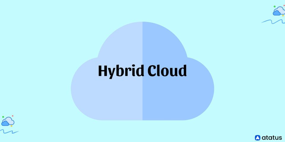 Hybrid Cloud