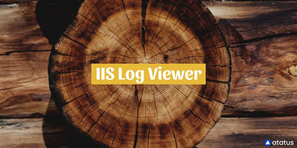 IIS Log Viewer