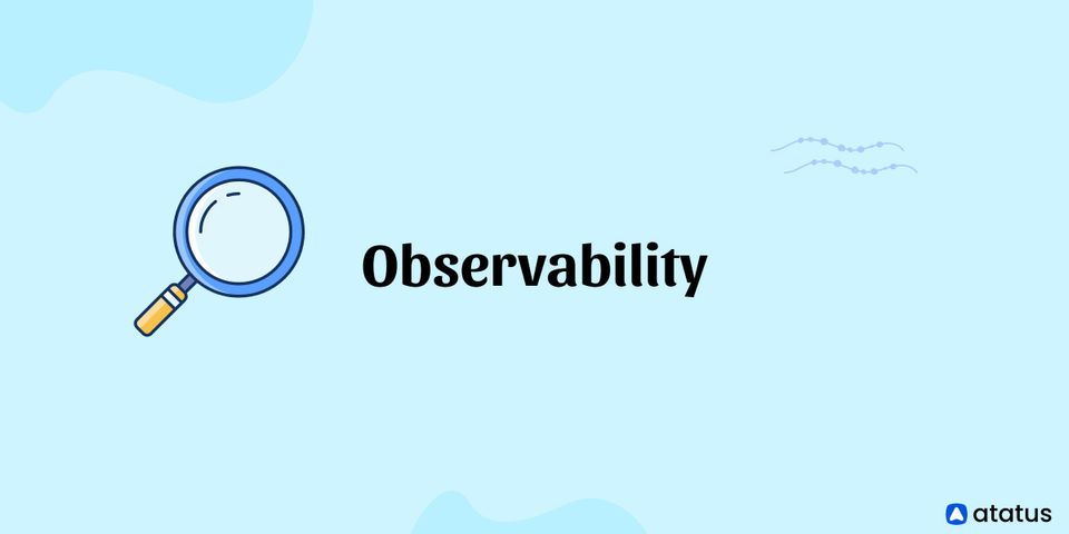 Observability