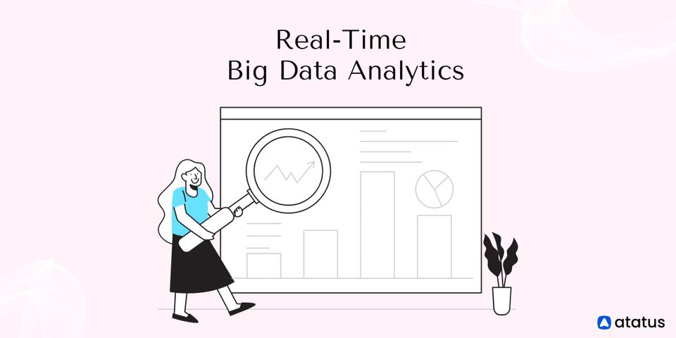 Real-Time Big Data Analytics