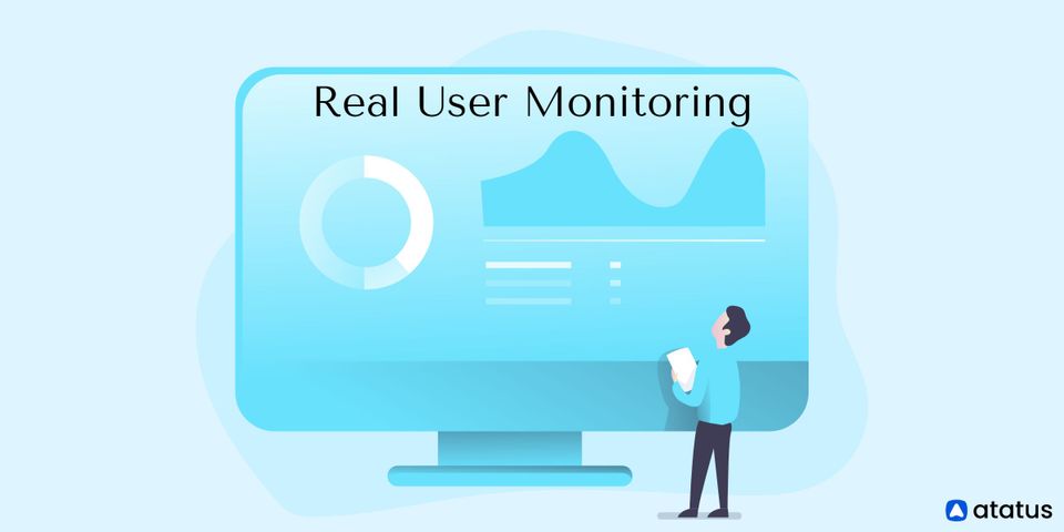 Real User Monitoring