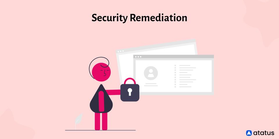 Security Remediation