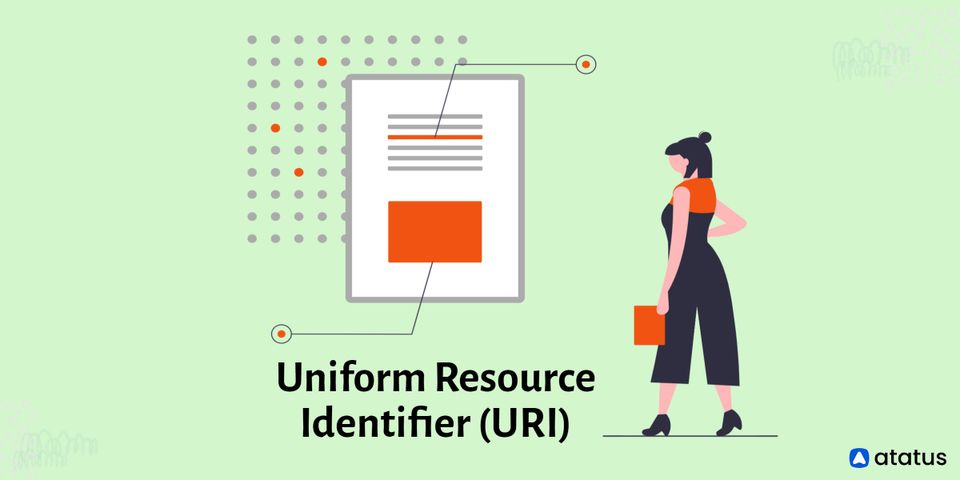 Uniform Resource Identifier (URI)