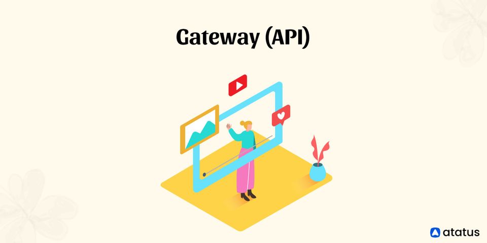 Gateway (API)