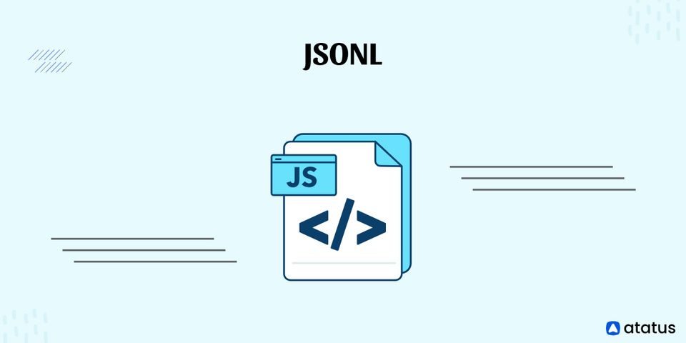 JSONL