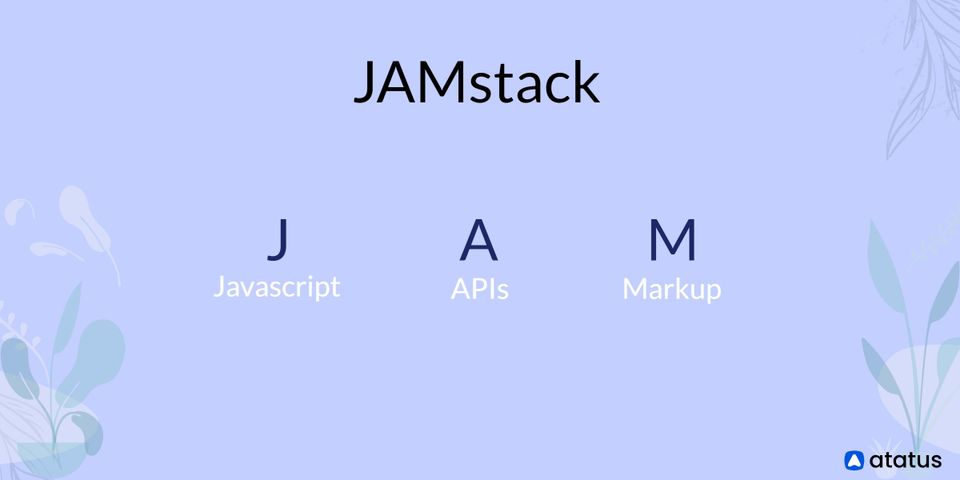 JAMstack