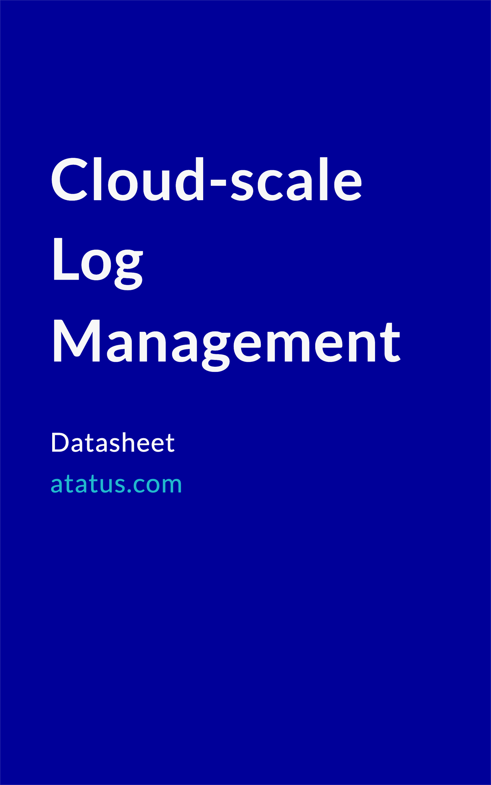 Logs Monitoring