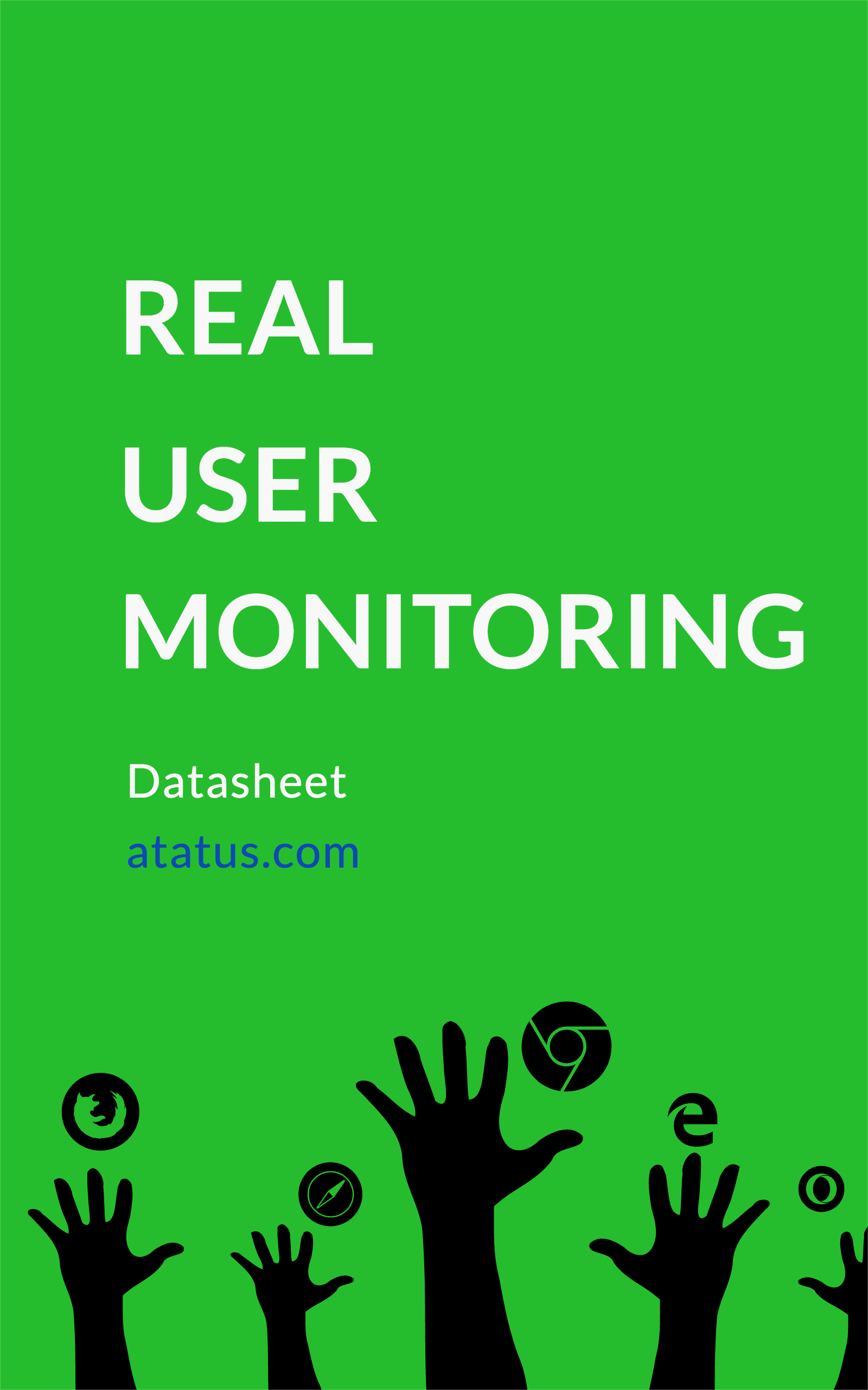 Real User Monitoring