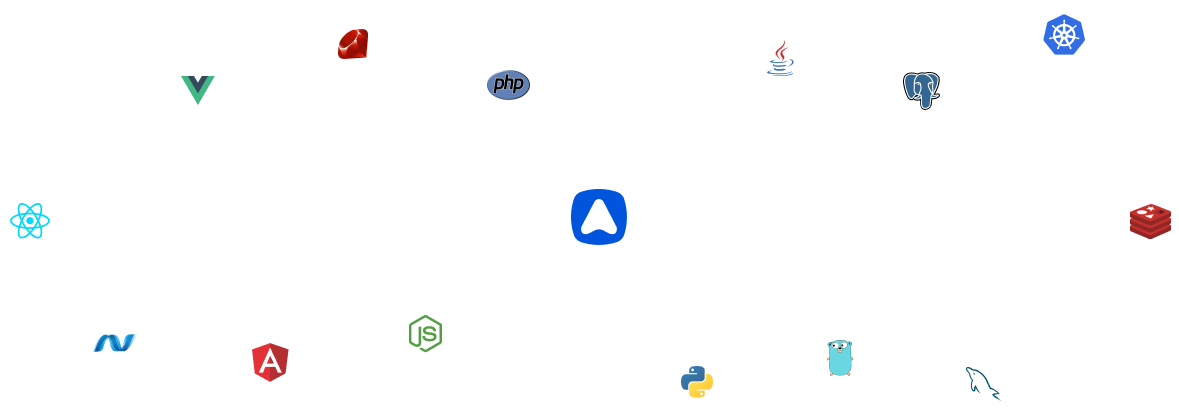 APM Supported Languages