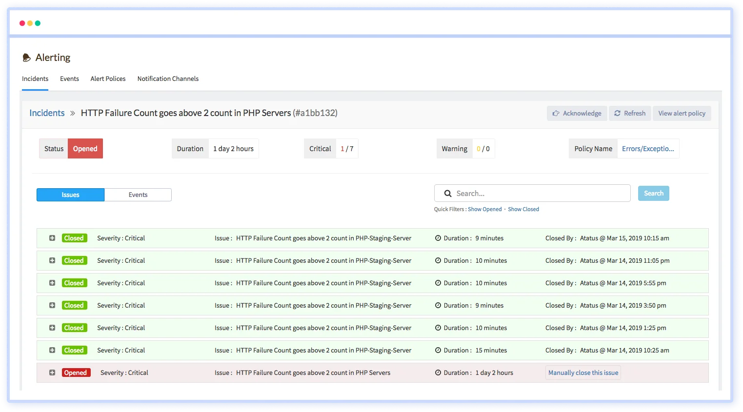 Modern UX for DevOps and SRE Teams